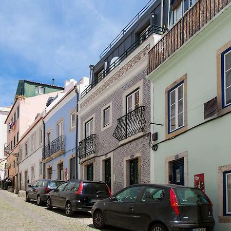 Appartamento Exquisit Flat Right Lisbona Esterno foto