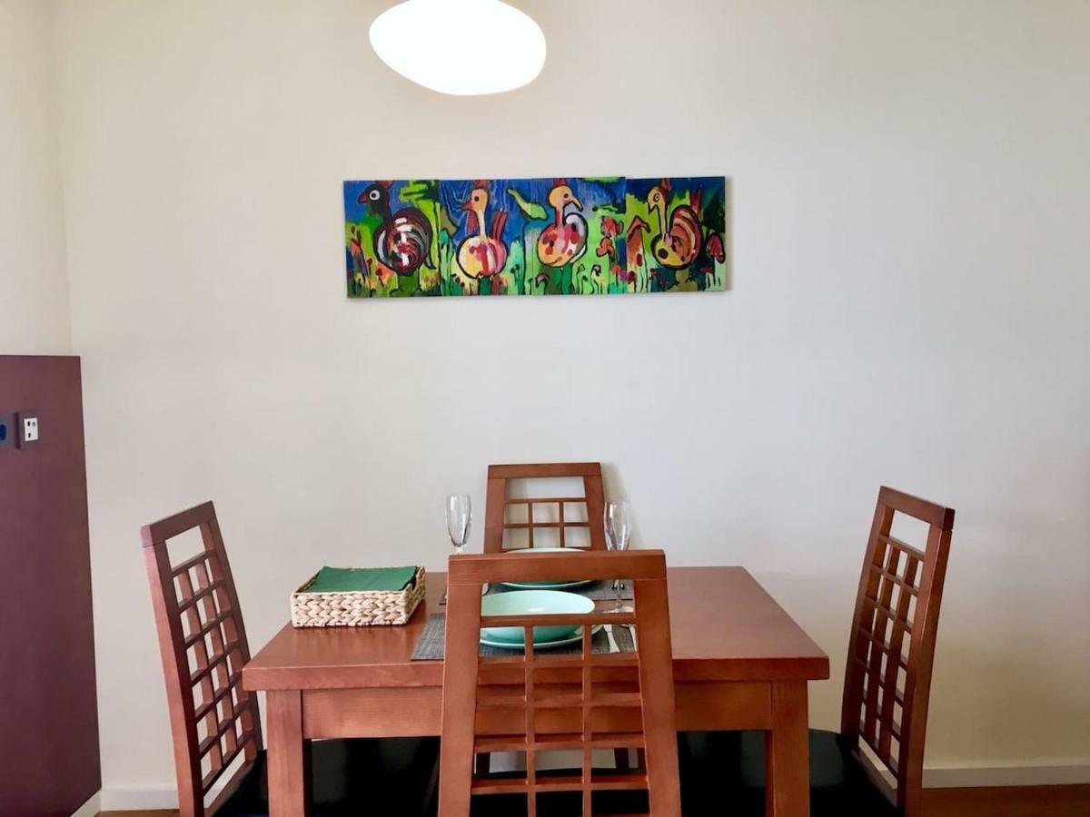 Appartamento Exquisit Flat Right Lisbona Esterno foto
