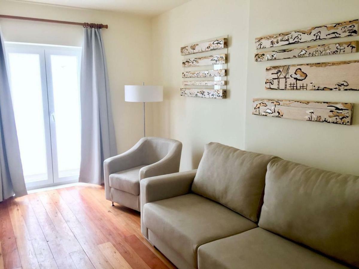 Appartamento Exquisit Flat Right Lisbona Esterno foto